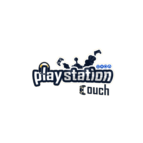 logo playstationcouch