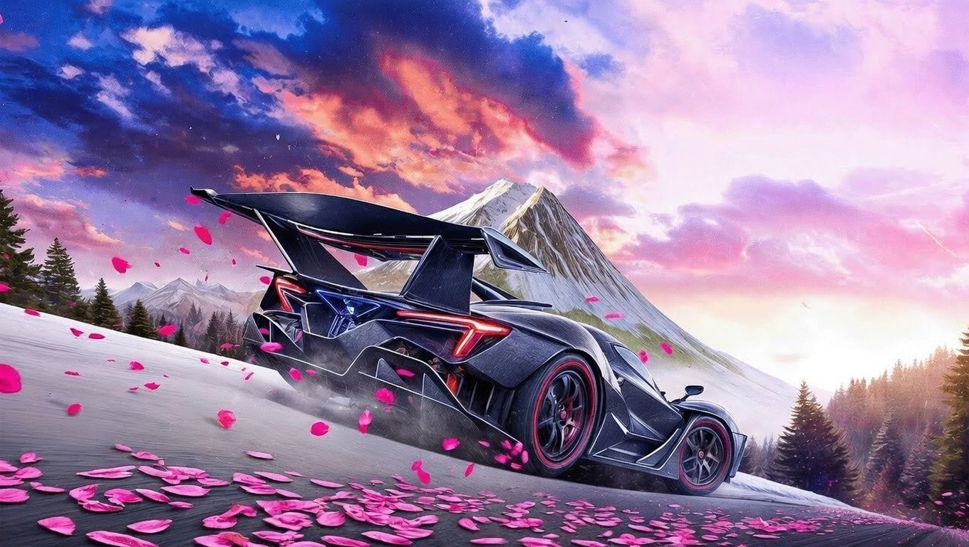 Forza Horizon 6 Just Slipped Through the Cracks and Everyone Noticed
