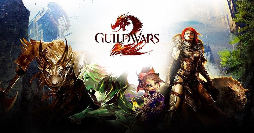 NCSoft confirms Guild Wars 3 is in development.