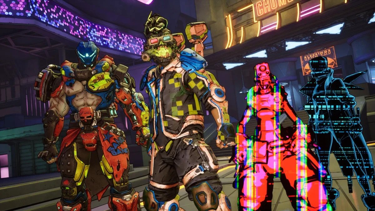 Borderlands 4 Update 1.8: Release Date, Zane DLC, and Cross-Save Detailed