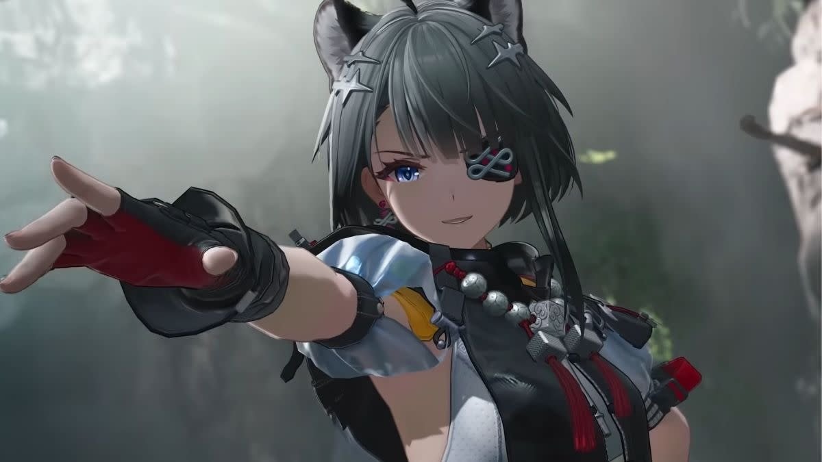 Arknights Endfield Is Finally Here And It’s Changing The Game