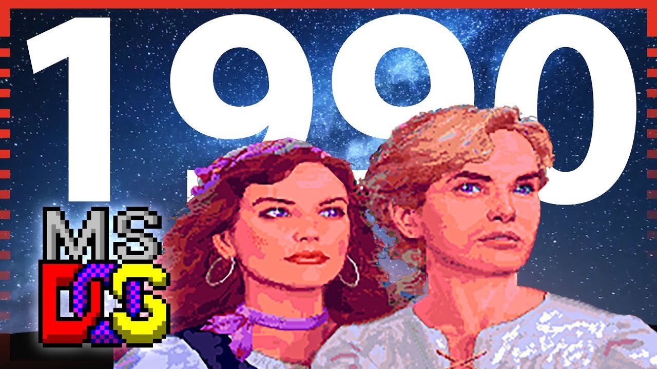 How 90s DOS games actually handled sound cards (and why it was a nightmare)