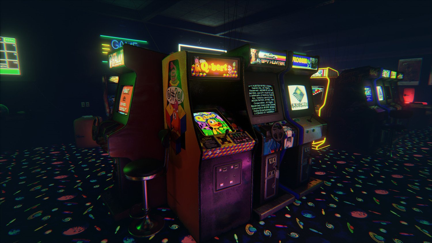 The Slow, Quiet Death of the Arcade Nobody Noticed