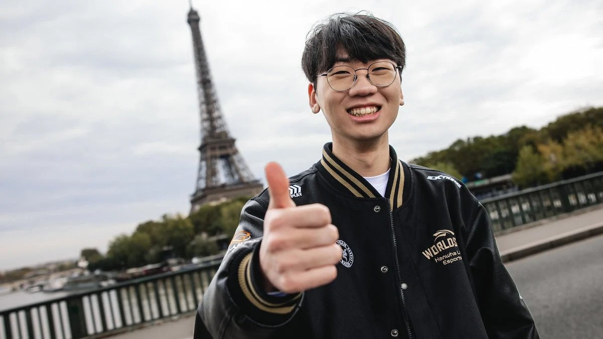T1 Doran’s Bold Mission: Breaking the MSI Curse and Embracing Any Champion for Victory