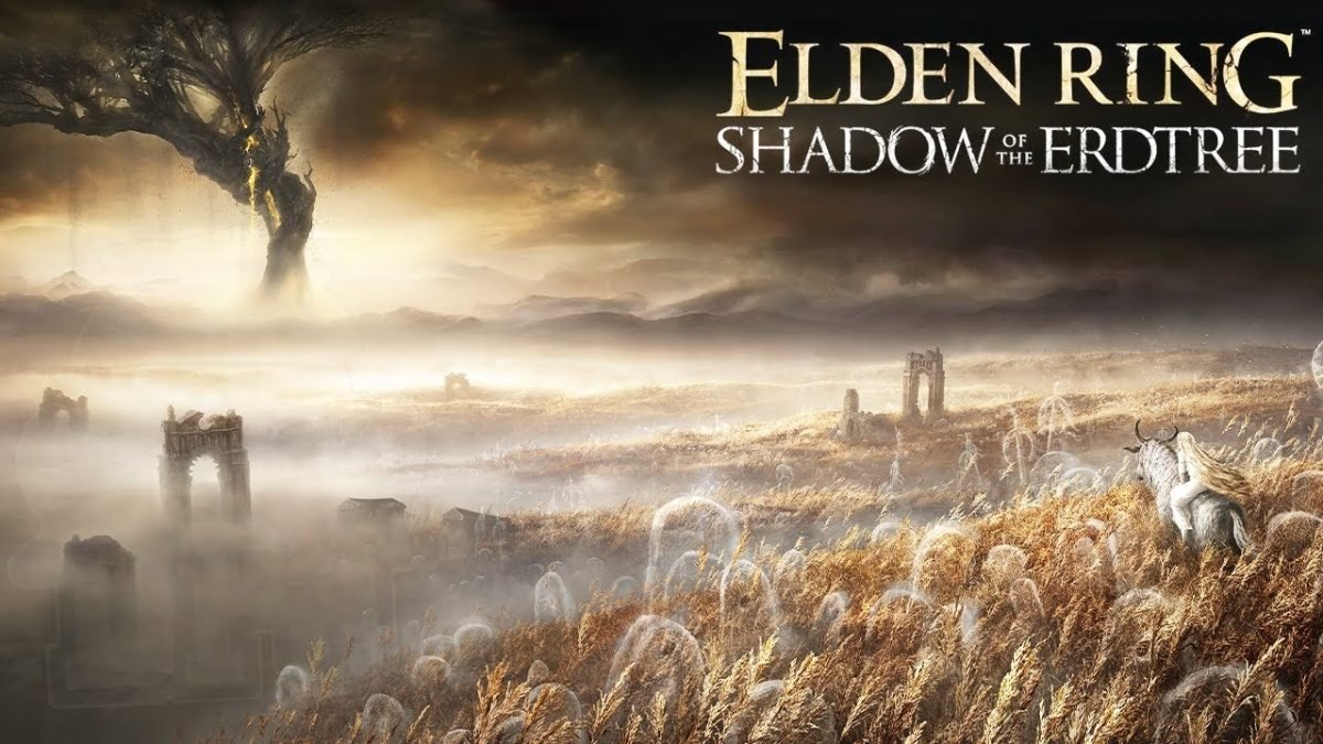 Elden Ring Shadow of the  Erdtreeclaw its way back to mostly positive rating.