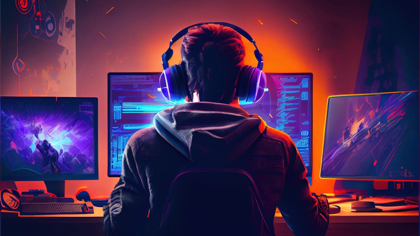 I Tested This No-Download Gaming Site (And It Saved My Phone's Storage)