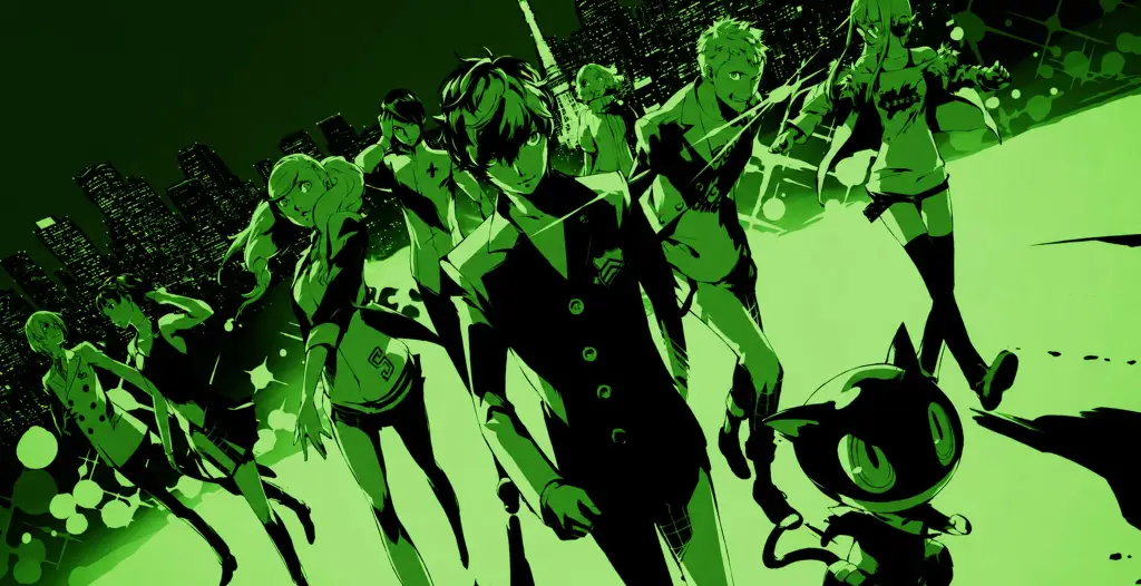 Persona 6 Leaks Turned Out to Be Real — Here's What Atlus Just Confirmed