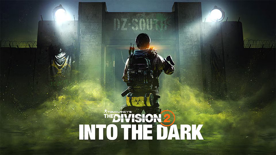 The Division 2: Into the Dark — Everything You Need to Know
