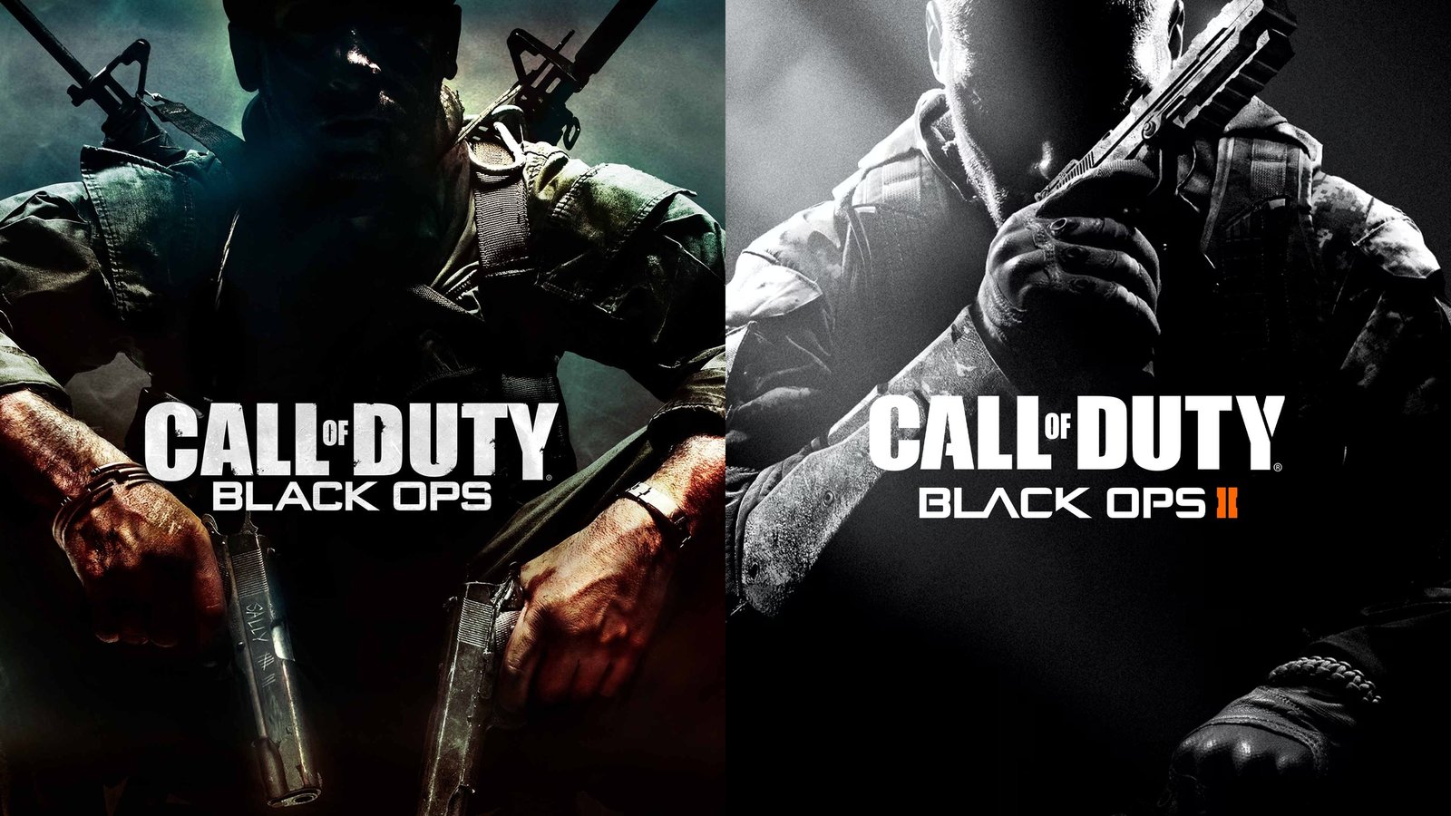 Call of Duty Black Ops 1 and 2 ARE HERE AND PLAYERS LOVE IT, BUT... IS IT WORTH IT?