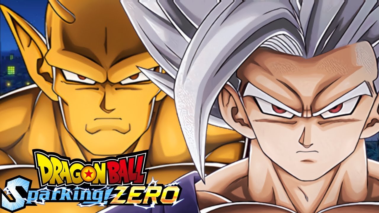 Dragon Ball Sparking Zero First DLC is here and it brings fan favorites