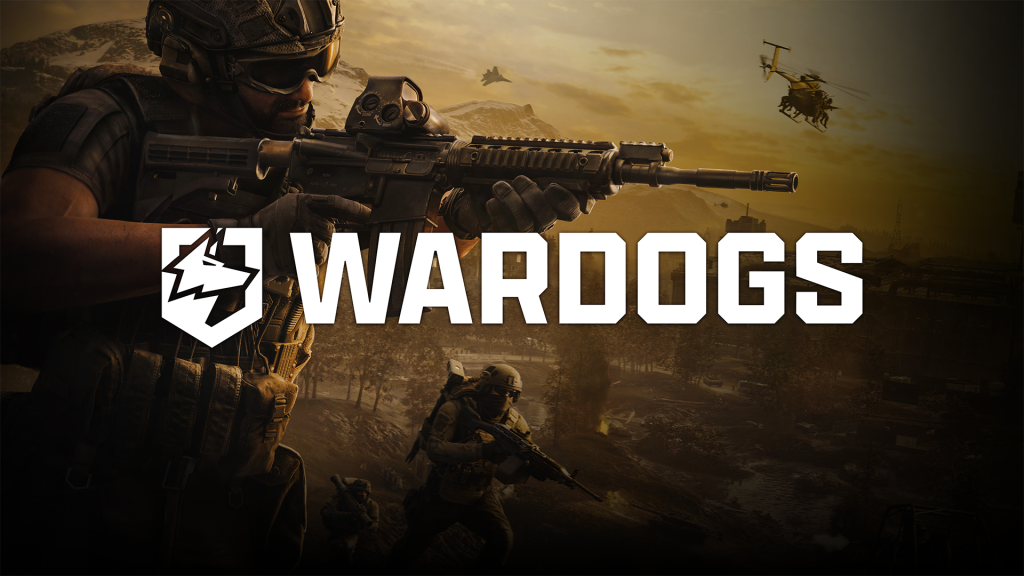 WARDOGS Won't Open on Steam: The Definitive Step-by-Step Fix