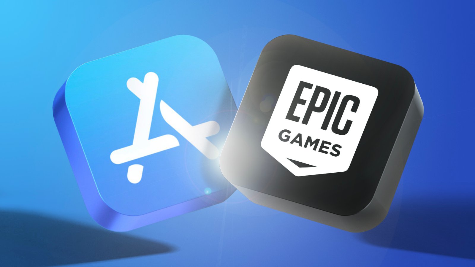 Apple approves Epic Games Store for IOS after rejecting it twice