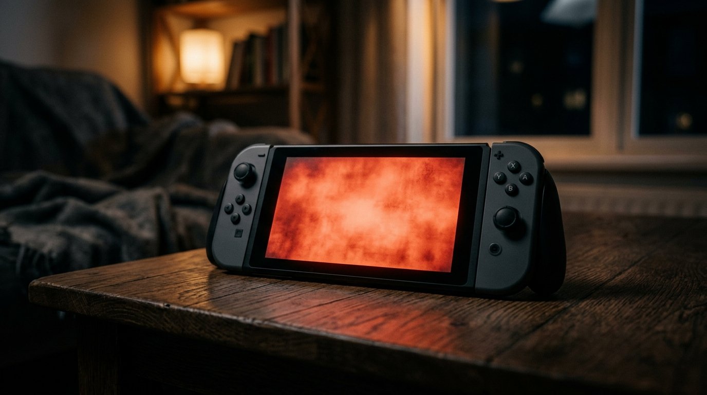 Nintendo Switch 2: why your console can get banned without doing anything wrong