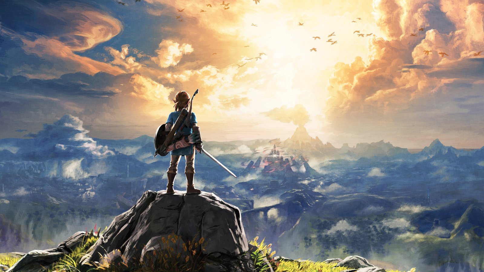 The Legend of Zelda: Why This Series Changed Video Games Forever