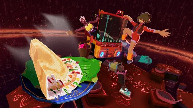 "They Got Rich Making Indie Games — Now They're Spending It All on You"