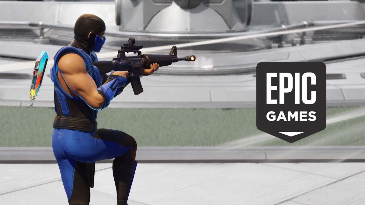 Fortnite Reloaded: Inside Epic’s Player-First Overhaul