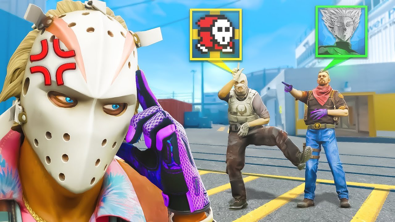 How to Avoid Griefers in Online Cooperative Games