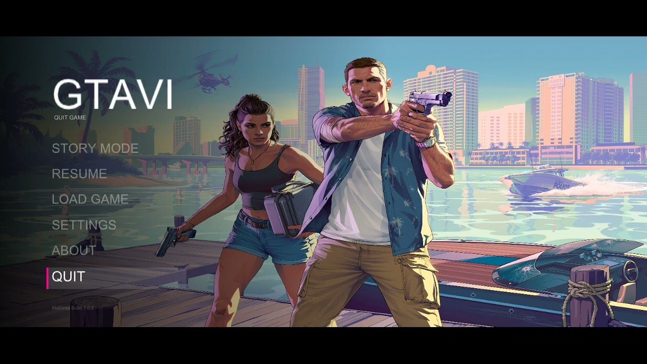 GTA VI Pre-Orders Open June 25 — Here's What We Know So Far