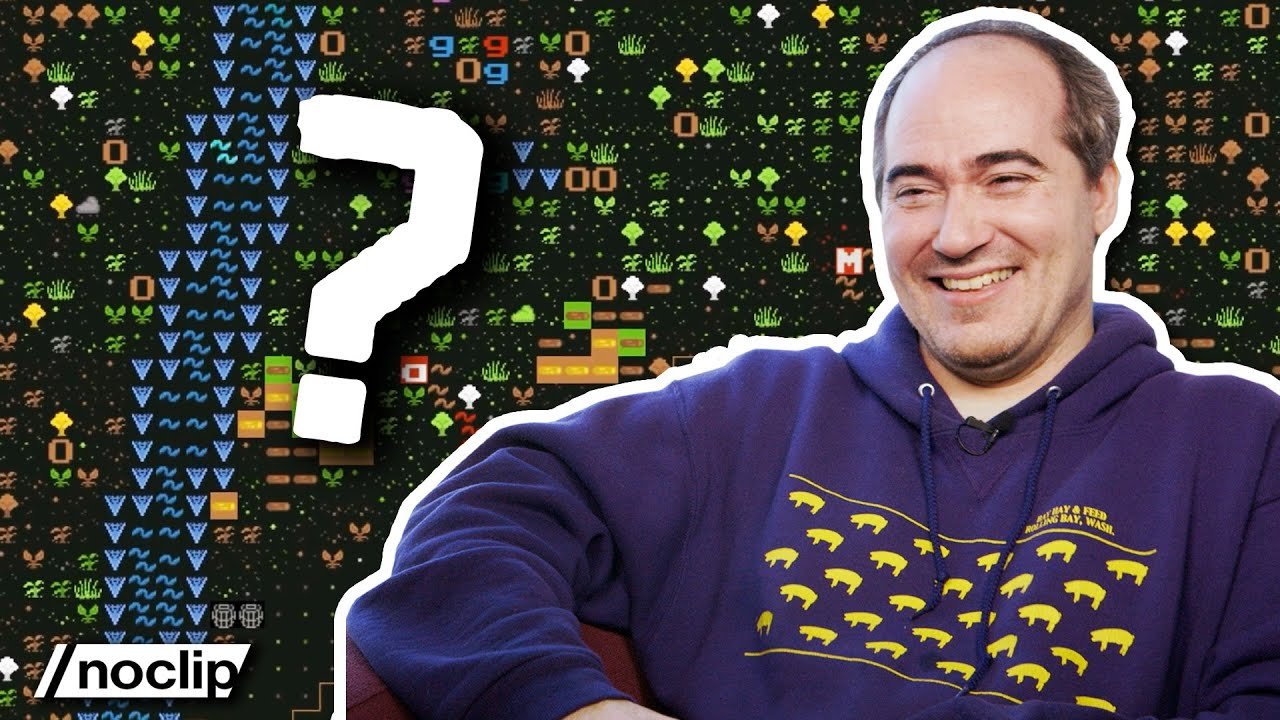 Dwarf Fortress Creator Says the Games Industry Is 'In Shambles' Over AI and Layoffs