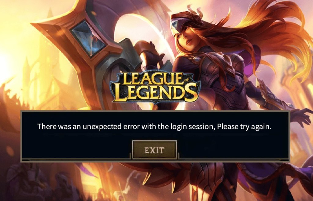 League of Legends Went Dark Worldwide – What Happened When Millions Couldn’t Log In