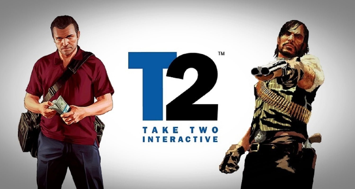 Take Two decides to lay off 5% of their gaming devs.