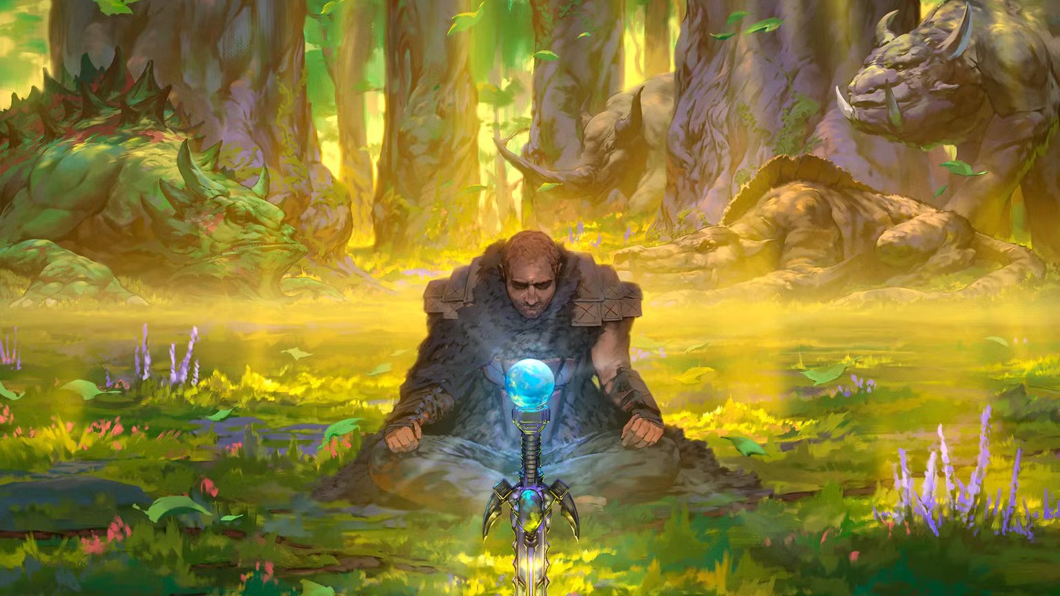 The Return of Biorhythm and the Changes That Shook Commander in 2026