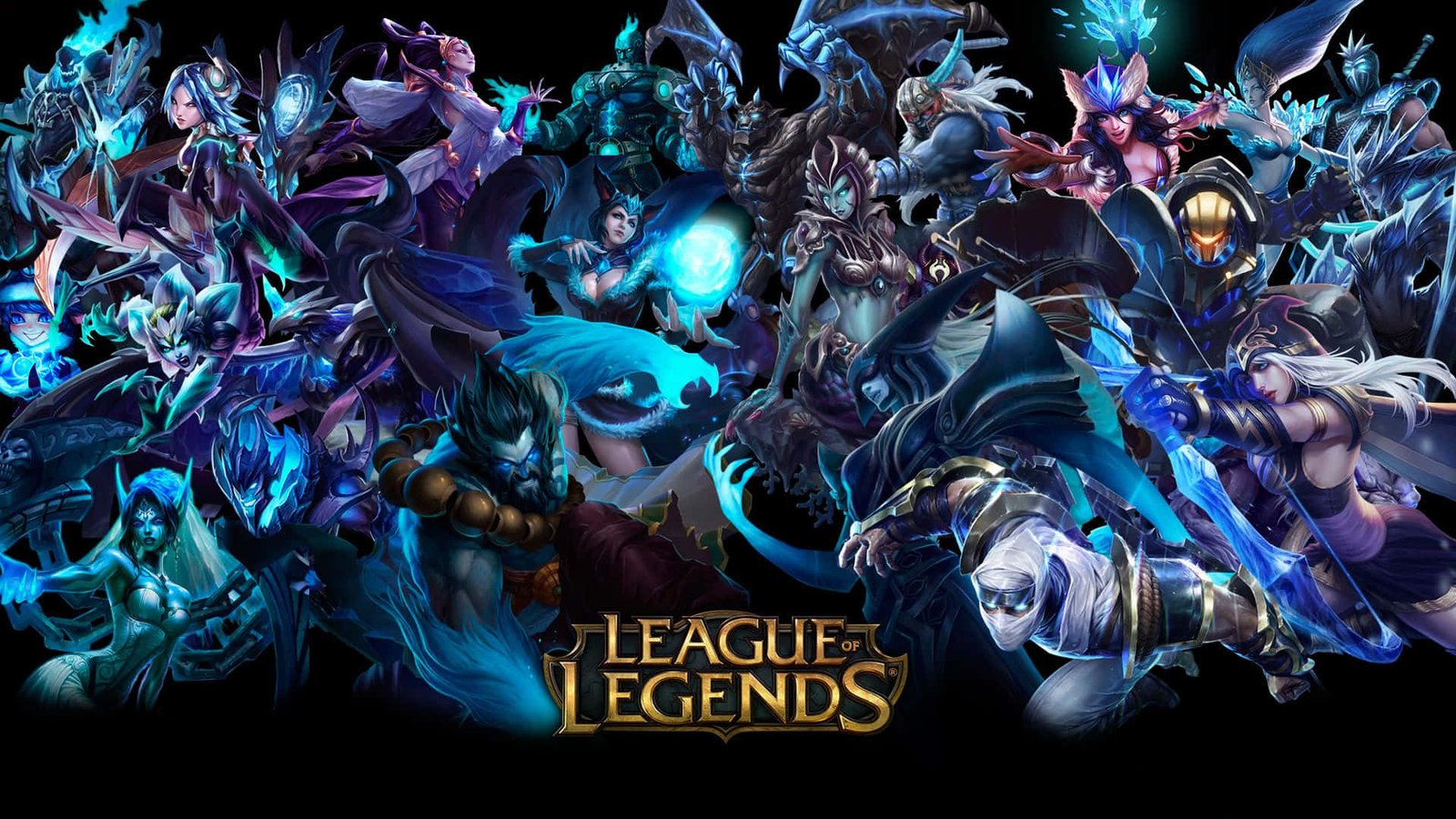 Riot hits the development reset button for it's League of Legends Franchise.