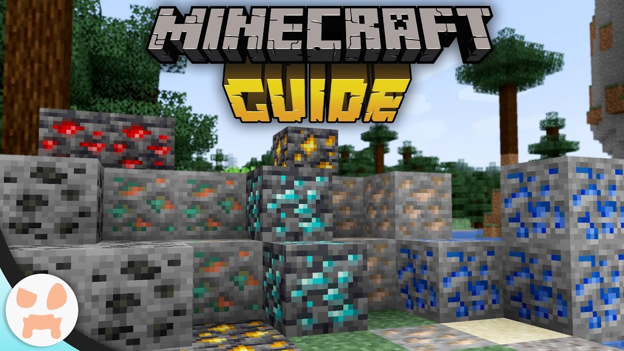 Complete Minecraft Guide