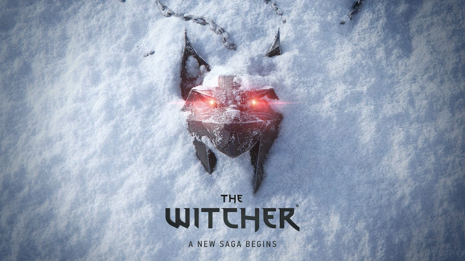 Witcher 4 is more than Witcher 3 in brand new clothes, promises CDPR.