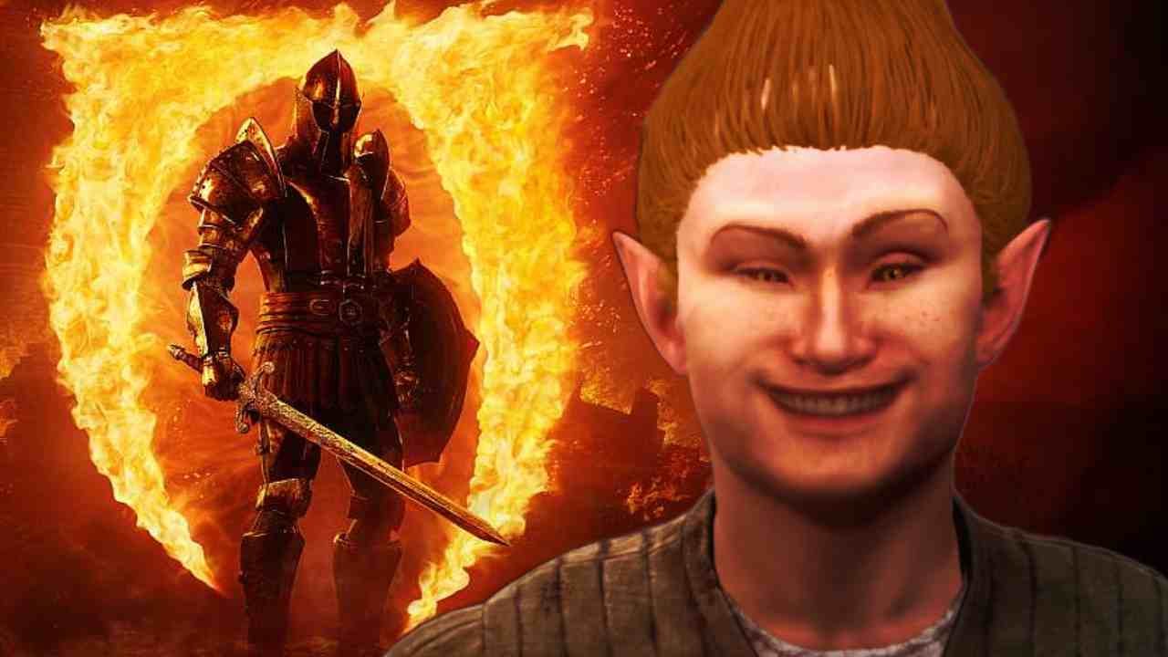 Oblivion Remastered Made Me Question What We Really Want From RPGs