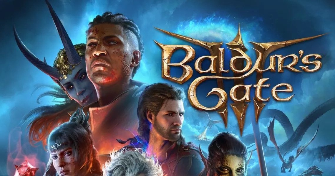 A Love Letter to True RPG Fans: Why Baldur’s Gate Is One of the Greatest Games Ever Made