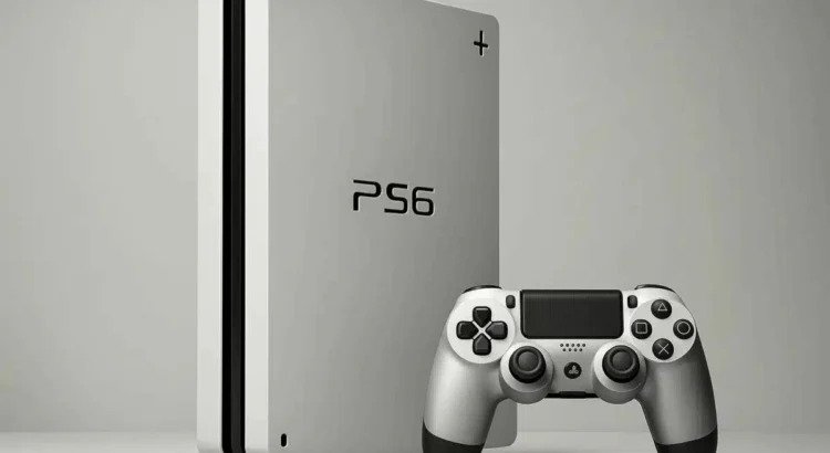 When’s the Next Big Leap for Sony? Inside the PlayStation 6 Story