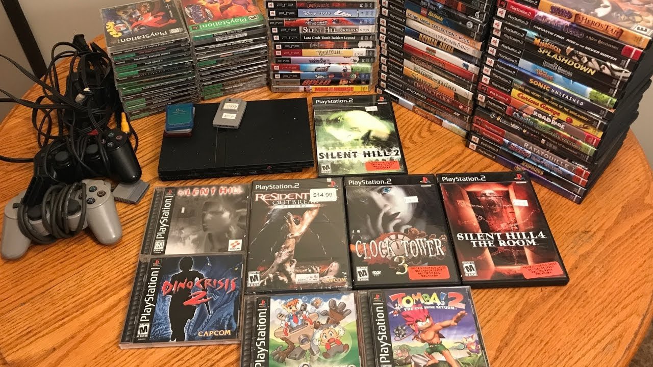 Rare PS1 Games: Which Ones Are Actually Worth Hunting For?