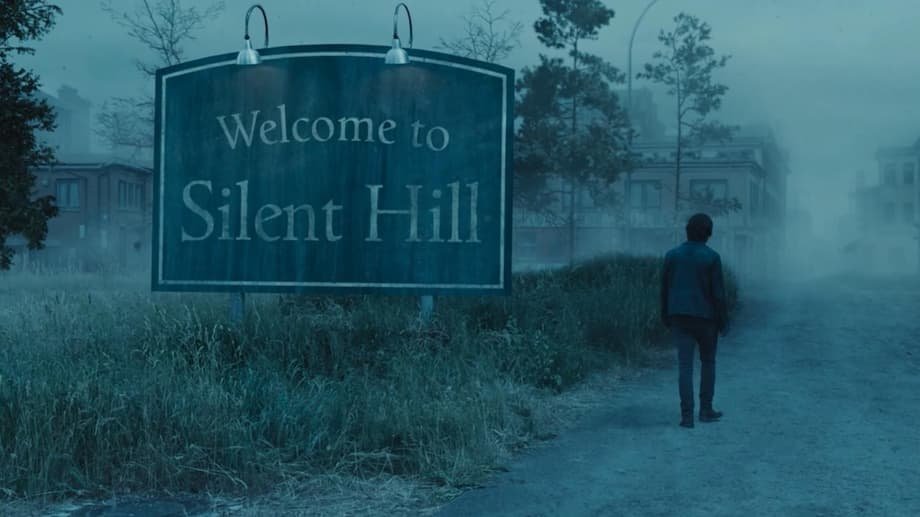 Silent Hill Is Back And It’s Not Knocking First