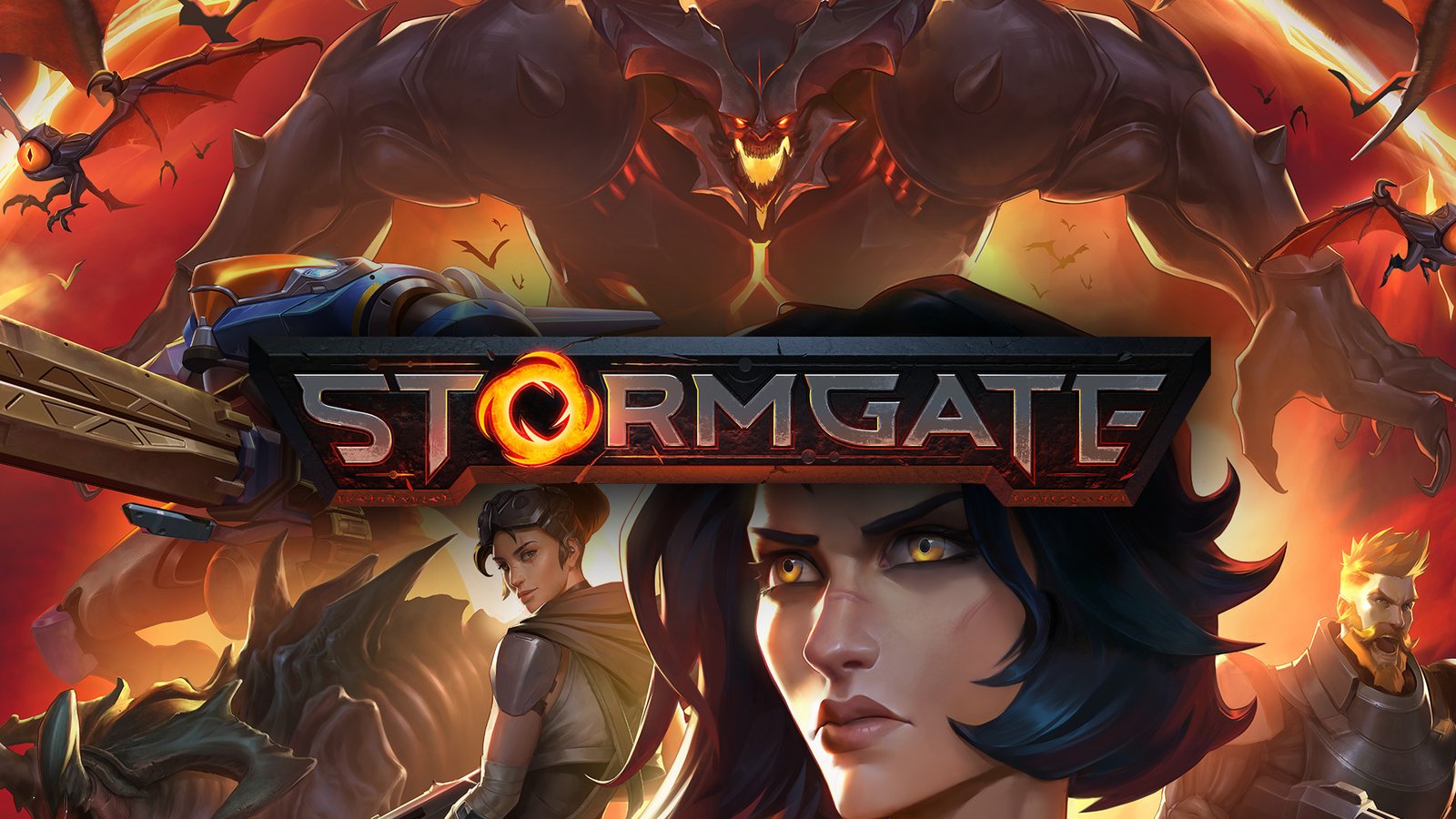 Stormgate Is Losing Its Servers… And Honestly, It Kind of Saw This Coming