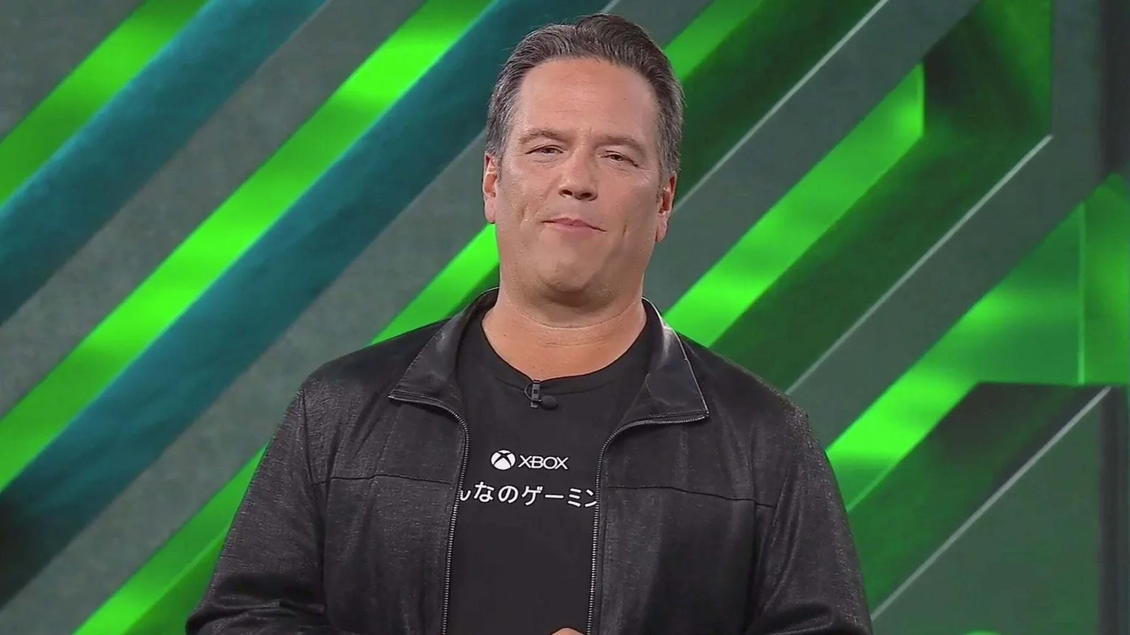 Phil Spencer blames capitalism for games industry woes in recent years.