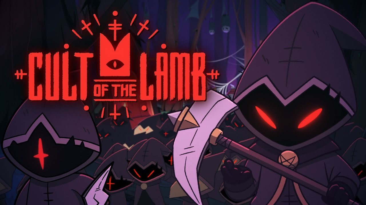 CULT  OF THE LAMB TROPHY GUIDE AND ROADMAP